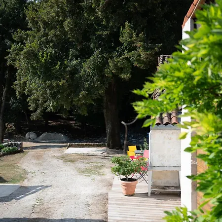 Les Coteaux De Pilauzin Apartmán Saint-Porchaire