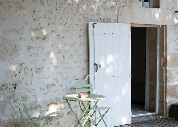 Tilleul 2 Personnes Sejour Lit Fait *