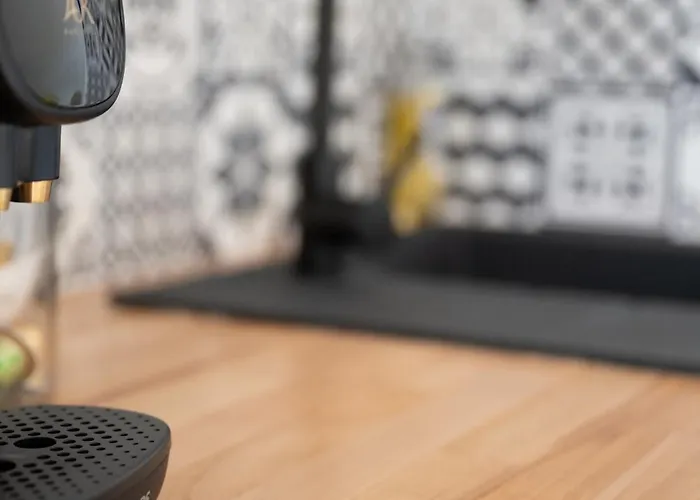 Tilleul 2 Personnes Sejour Lit Fait Saint-Porchaire