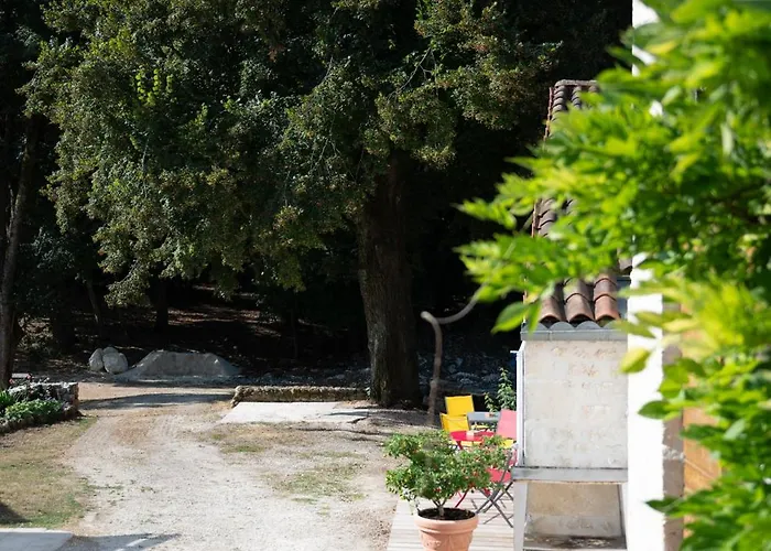 Tilleul 2 Personnes Sejour Lit Fait Apartment Saint-Porchaire