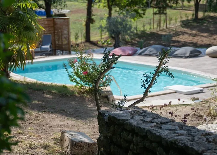 Les Coteaux De Pilauzin Saint-Porchaire